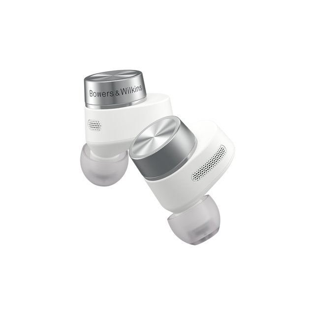 BOWERS & WILKINS PI7 S2, In-ear belaidės ausinės