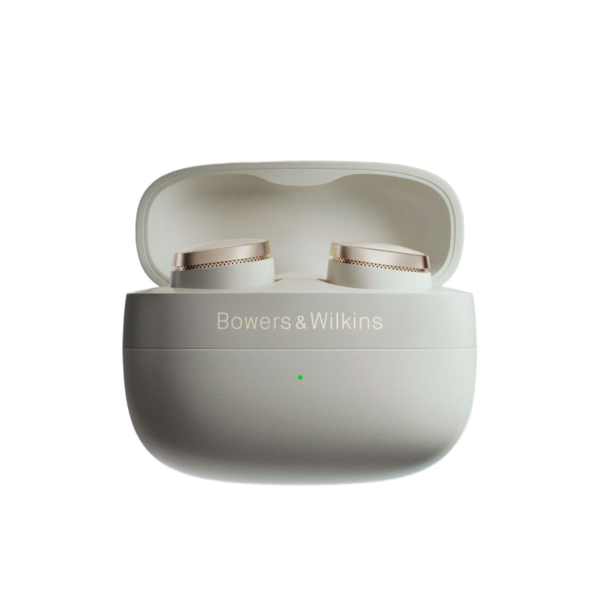 BOWERS & WILKINS Pi8, belaidės In-Ear ausinės