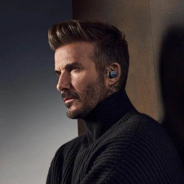 BOWERS & WILKINS Pi8, belaidės In-Ear ausinės