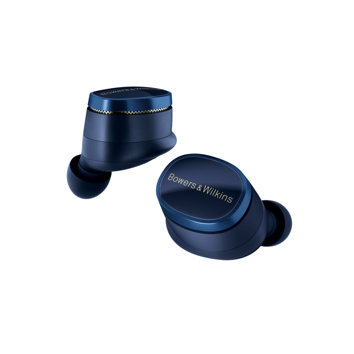 BOWERS & WILKINS Pi8, belaidės In-Ear ausinės