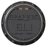 BRAX GRAPHIC GL1, automobilinis aukštų dažnių garsiakalbis