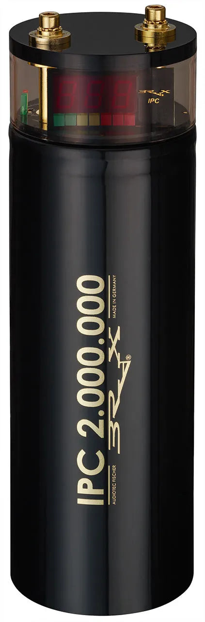 BRAX IPC 2.000.000 ᄉF, išmanusis galios kondensatorius