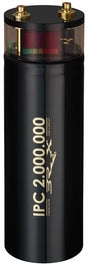 BRAX IPC 2.000.000 ﾵF, išmanusis galios kondensatorius