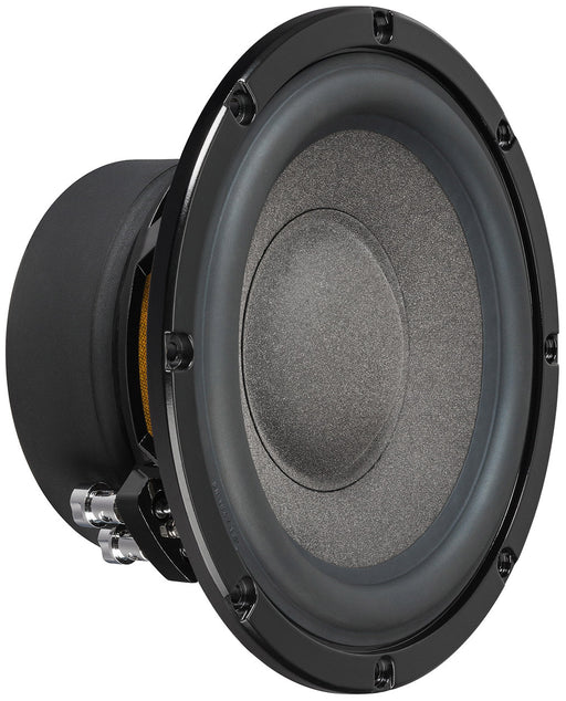 BRAX MATRIX ML8 SUB, automobilinis žemų dažnių garsiakalbis