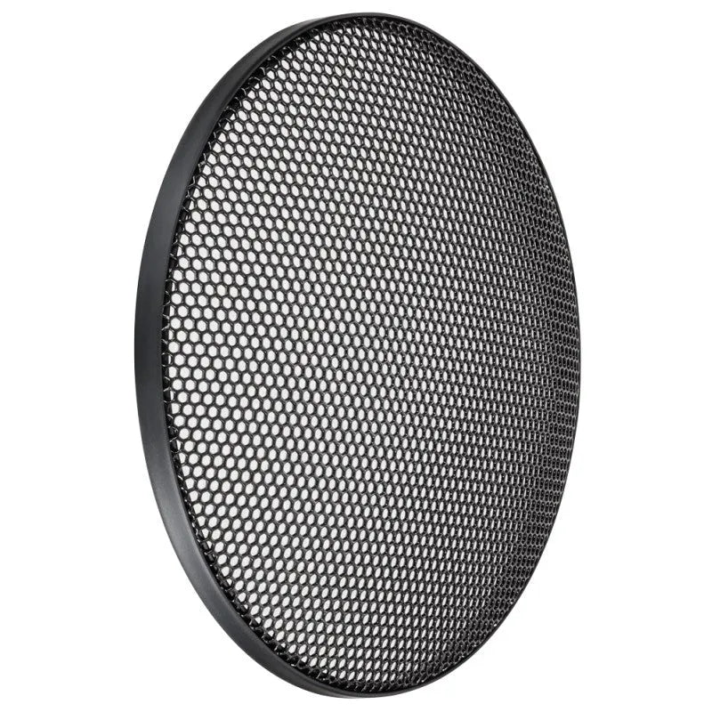 BRAX MATRIX MR3 nerūdyjančio plieno garsiakalbių montavimo žiedai