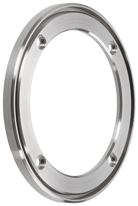 BRAX MATRIX MR3 nerūdyjančio plieno garsiakalbių montavimo žiedai su grotelėmis