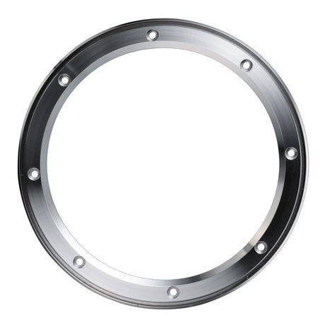 BRAX MATRIX MR6 nerūdyjančio plieno garsiakalbių montavimo žiedai