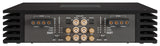 BRAX MX4 PRO, automobilinis stiprintuvas 2x600W
