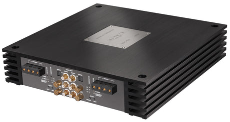 BRAX MX4 PRO, automobilinis stiprintuvas 2x600W
