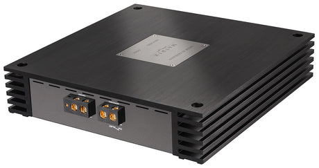 BRAX MX4 PRO, automobilinis stiprintuvas 2x600W