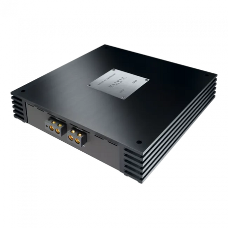 BRAX MX2, garso stiprintuvas