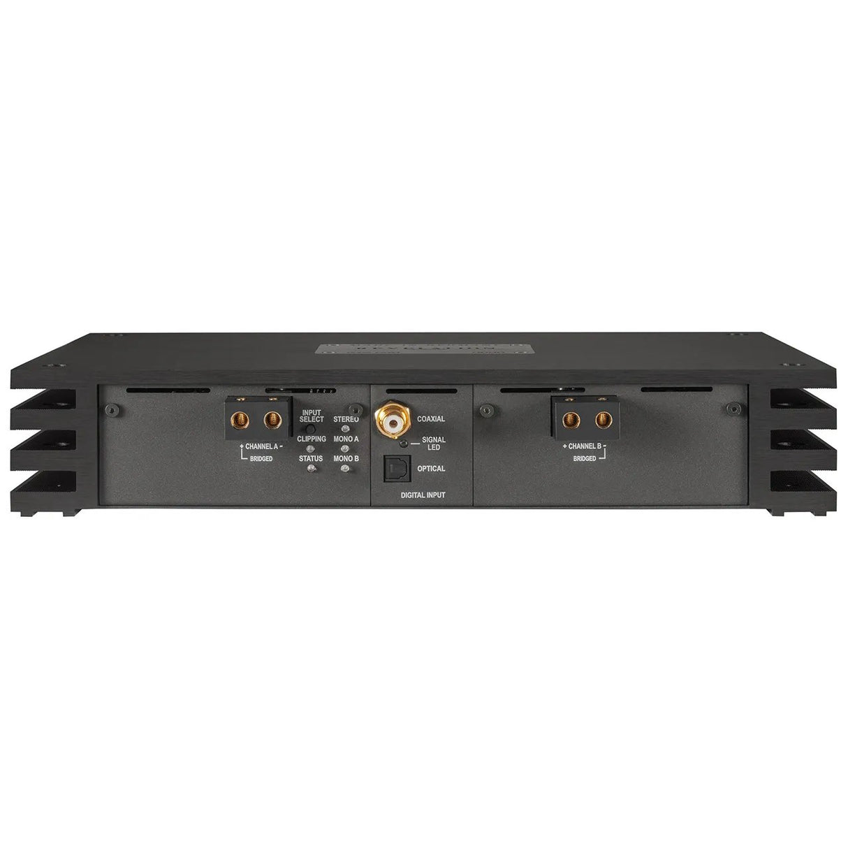 BRAX RX2 PRO Black Digital