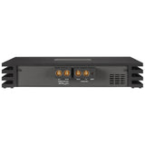 BRAX RX2 PRO / Black with Analog input