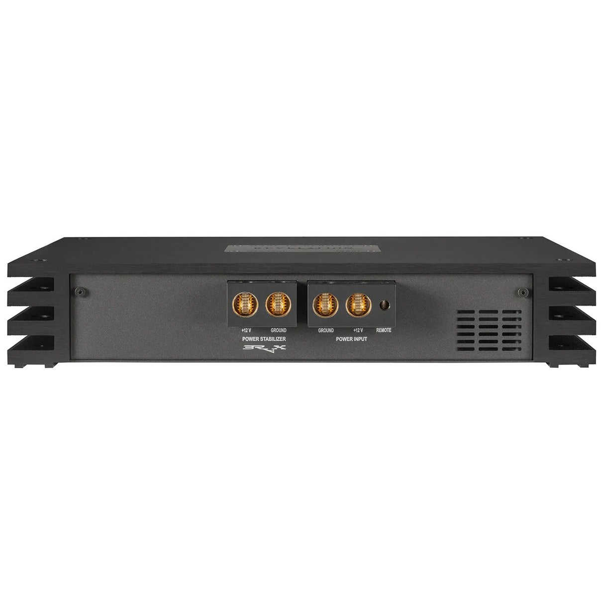 BRAX RX2 PRO Black Digital