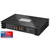 BRAX RX2 PRO / Black with Analog input