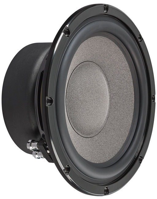 BRAX MATRIX ML10 SUB, automobilinis žemų dažnių garsiakalbis