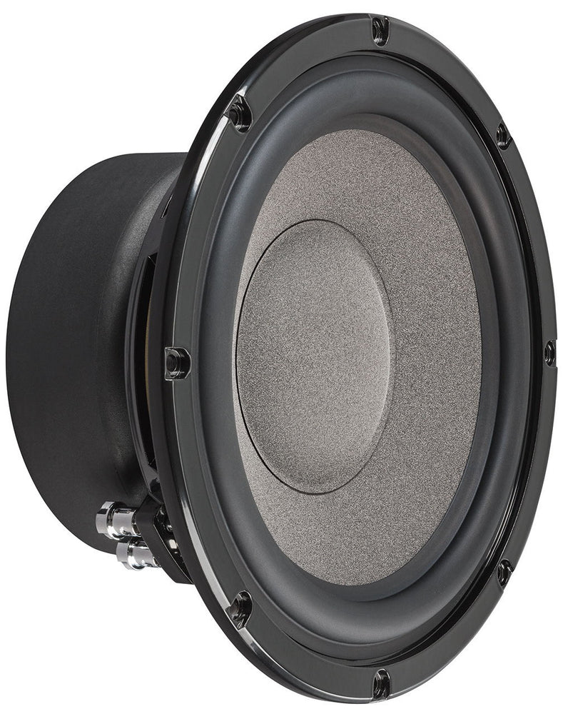 BRAX MATRIX ML10 SUB, automobilinis žemų dažnių garsiakalbis