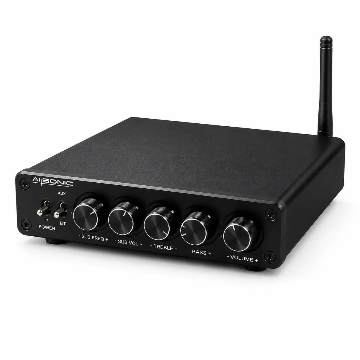 AI-Sonic BTA3.200