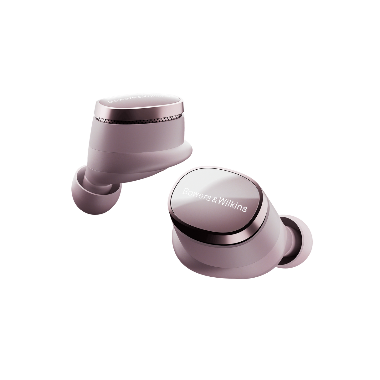 BOWERS & WILKINS Pi8, wireless In-Ear headphones