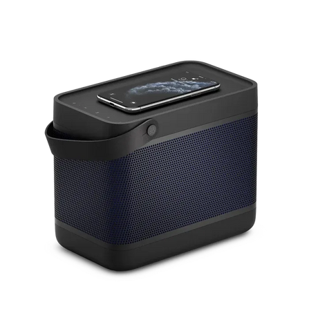 Bang & Olufsen BEOLIT 20, belaidė Bluetooth kolonėlė