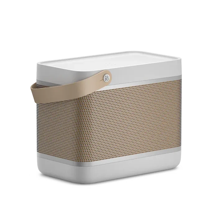 Bang & Olufsen BEOLIT 20, belaidė Bluetooth kolonėlė