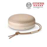 Bang & Olufsen BEOSOUND A1 2ND GEN, belaidė Bluetooth kolonėlė