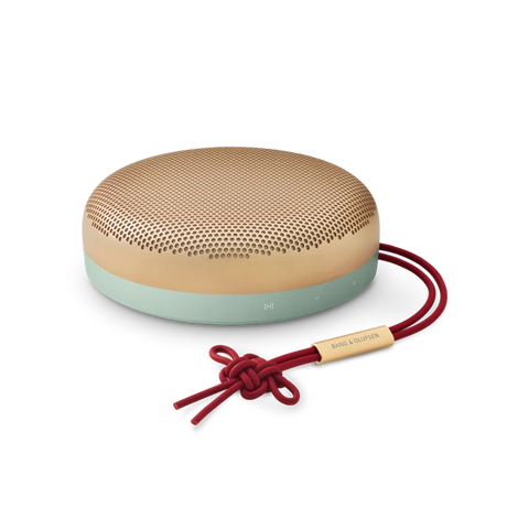 Bang &amp; Olufsen BEOSOUND A1 2ND GEN, wireless Bluetooth speaker