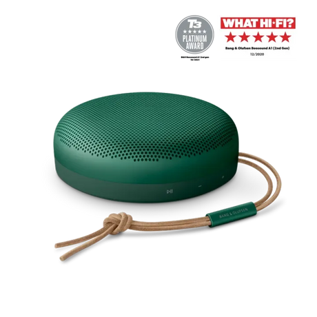 Bang & Olufsen BEOSOUND A1 2ND GEN, belaidė Bluetooth kolonėlė