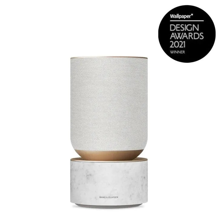 Bang & Olufsen BEOSOUND BALANCE, belaidė garso kolonėlė (įvairių spalvų)