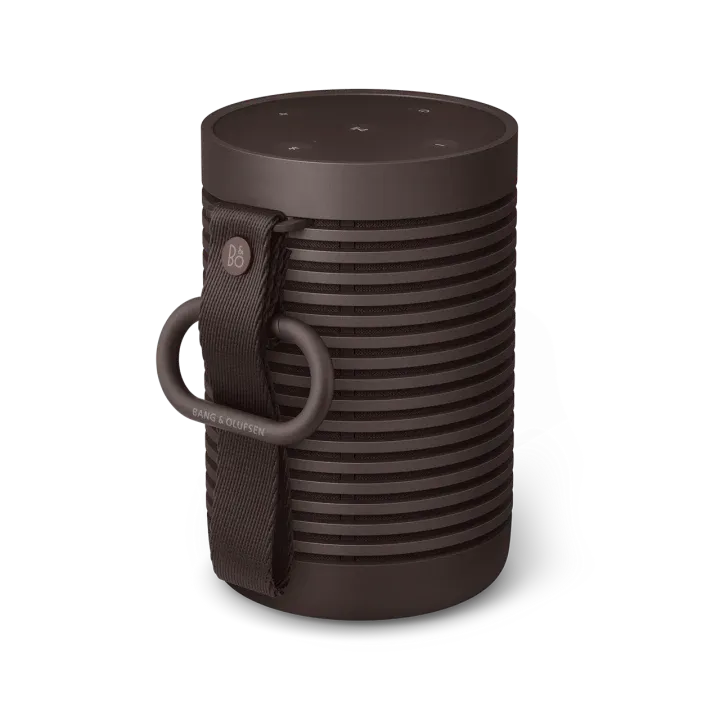 Bang & Olufsen BEOSOUND EXPLORE, belaidė Bluetooth kolonėlė