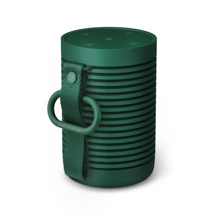 Bang & Olufsen BEOSOUND EXPLORE, belaidė Bluetooth kolonėlė