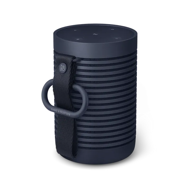 Bang & Olufsen BEOSOUND EXPLORE, belaidė Bluetooth kolonėlė