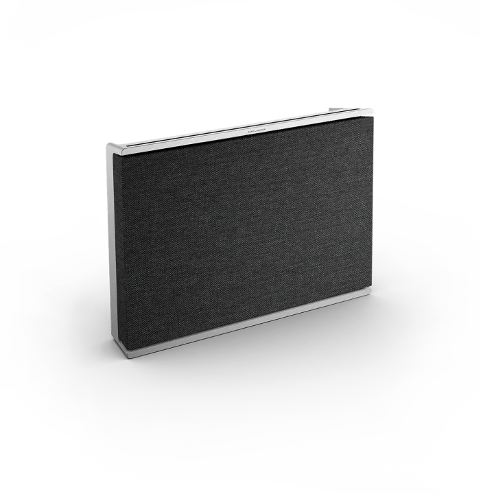 Bang & Olufsen BEOSOUND LEVEL, belaidė WiFi garso kolonėlė