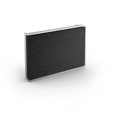 Bang & Olufsen BEOSOUND LEVEL, belaidė WiFi garso kolonėlė