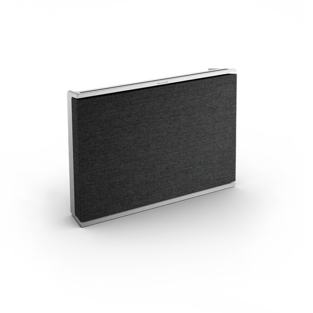 Bang & Olufsen BEOSOUND LEVEL, belaidė WiFi garso kolonėlė