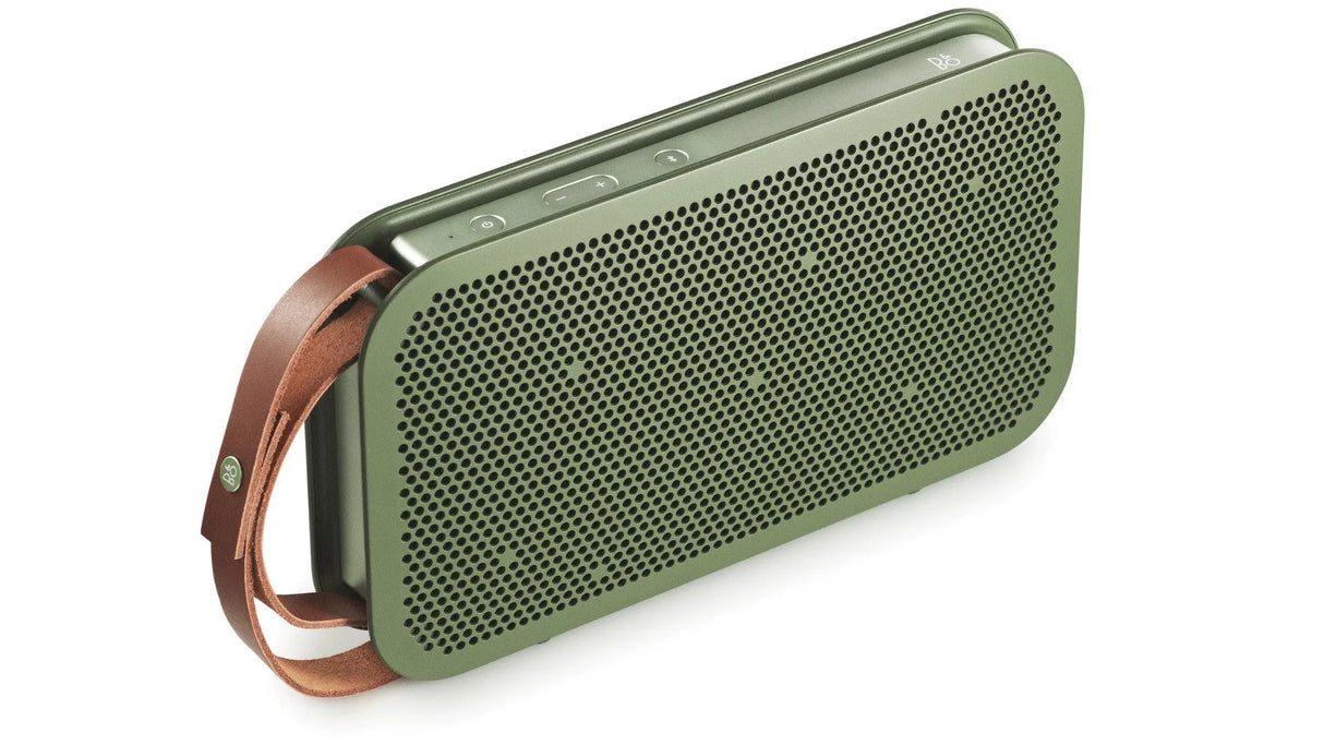 Bang & Olufsen BeoPlay A2, nešiojama aktyvi garso kolonėlė