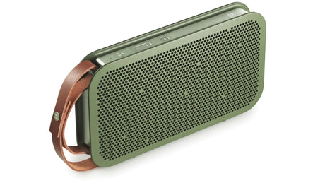 Bang & Olufsen BeoPlay A2, nešiojama aktyvi garso kolonėlė