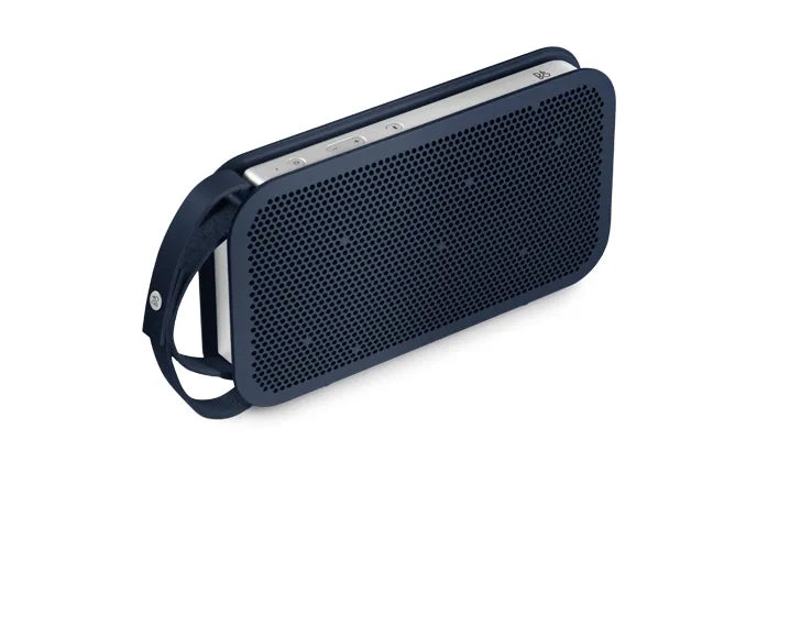 Bang & Olufsen BeoPlay A2, nešiojama aktyvi garso kolonėlė