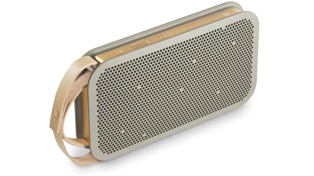 Bang & Olufsen BeoPlay A2, nešiojama aktyvi garso kolonėlė