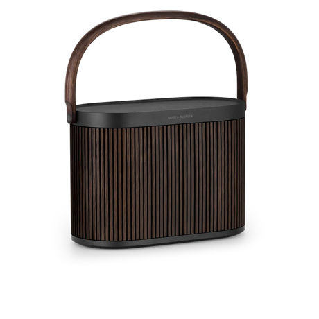 Bang & Olufsen Beosound A5, nešiojama Bluetooth ir Wi-Fi garso kolonėlė