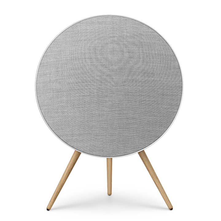 Bang & Olufsen Beosound A9 5th Gen, galinga belaidė garso kolonėlė