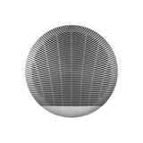 Bang & Olufsen Celestial BOC82DT, 20cm įmontuojamas stereo lubinis garsiakalbis - garsiakalbio grotelių dizainas su logotipu
