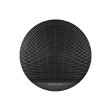 Bang & Olufsen Celestial BOC82DT, 20cm įmontuojamas stereo lubinis garsiakalbis - garsiakalbio grotelės su logotipu