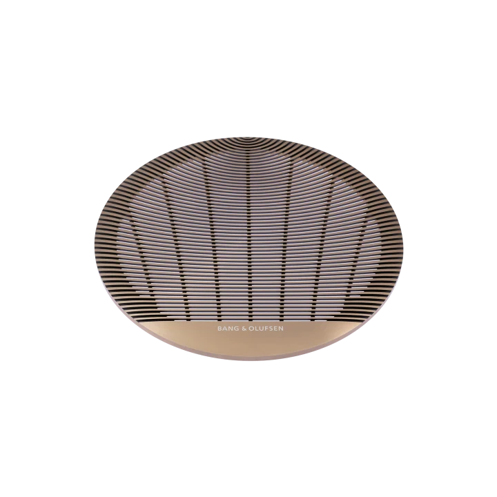 Bang & Olufsen Celestial BOC82DT, 20cm įmontuojamas stereo lubinis garsiakalbis - Apvalus garsiakalbis su grotelėmis