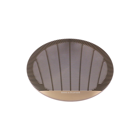Bang & Olufsen Celestial BOC82DT, 20cm įmontuojamas stereo lubinis garsiakalbis - Apvalus garsiakalbis su grotelėmis