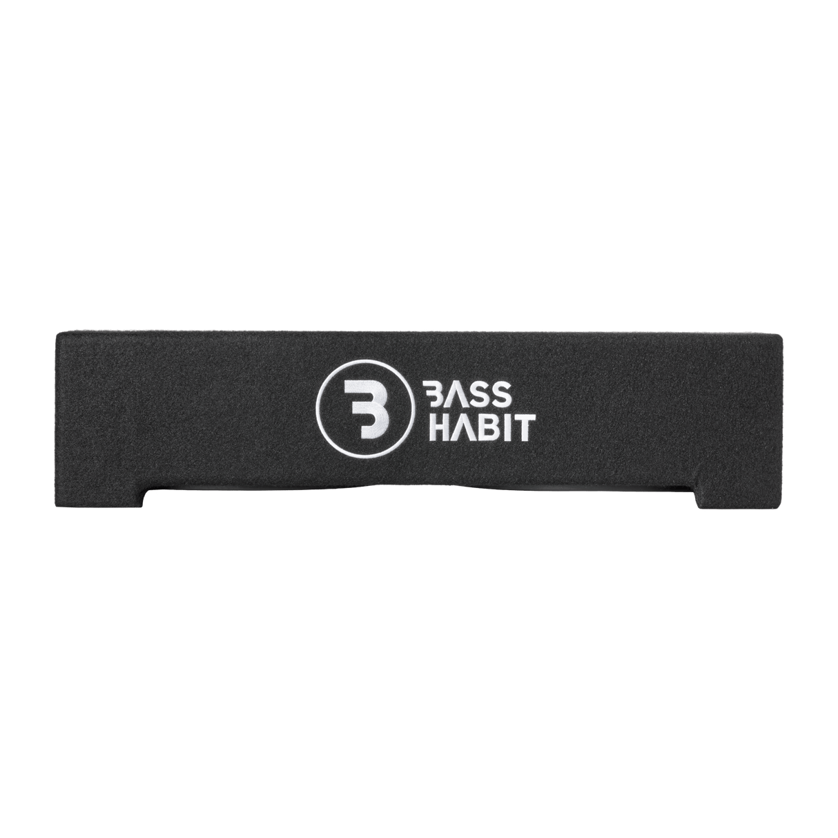 Bass Habit Play 2 PL2212SR, žemų dažnių kolonėlė automobiliui