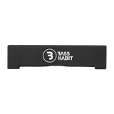 Bass Habit Play 2 PL2212SR, žemų dažnių kolonėlė automobiliui
