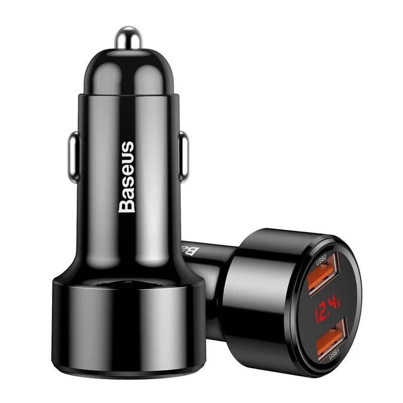 Baseus BS-C20A 45W, greitasis įkroviklis
