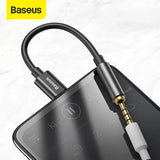 Baseus L54, Audio adapteris USB-C AUX (įvairių spalvų)
