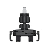 Baseus gravitacinis automobilio telefono laikiklis Lite